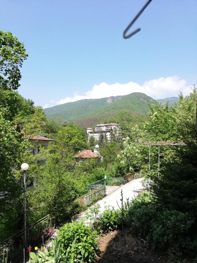 Дом Бакалски-Кмета Narechenski Bani Luaran gambar